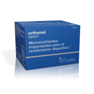 Orthomol sport