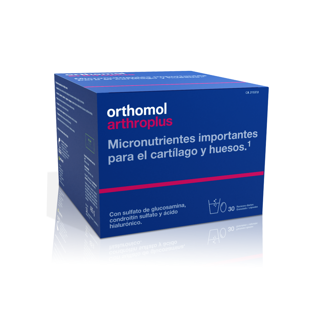 Orthomol arthoplus