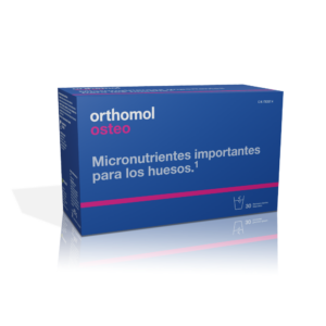 Orthomol osteo