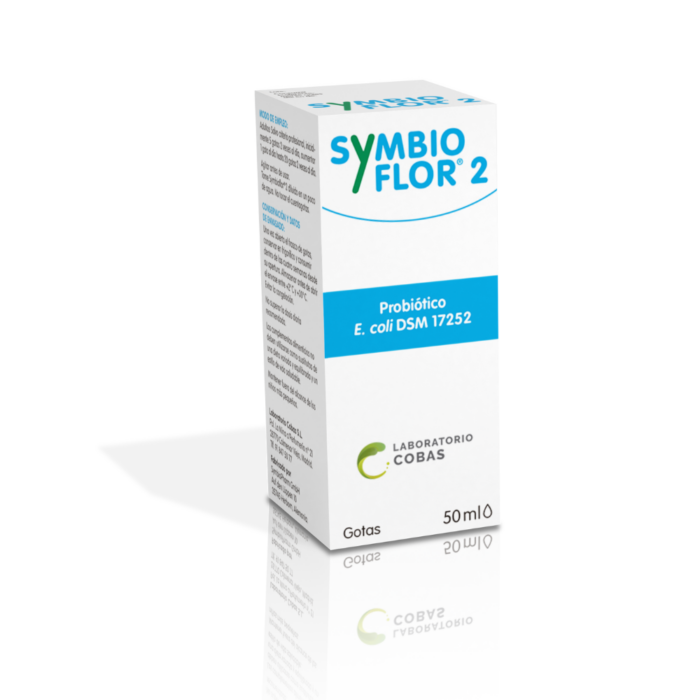 Symbioflor 2