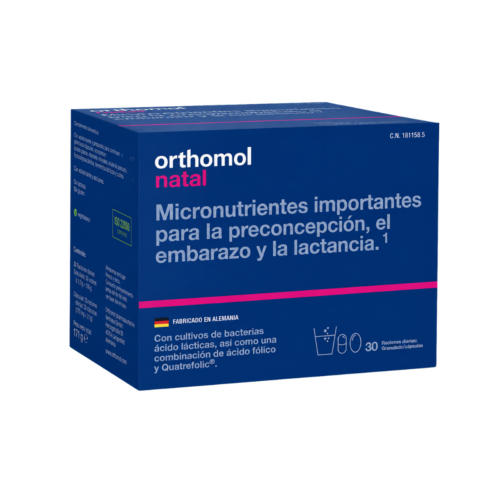 Orthomol natal