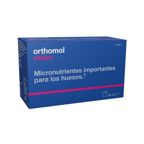 Orthomol osteo