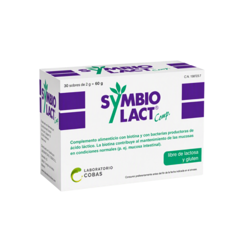 SymbioLact Comp