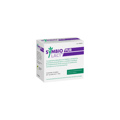 SymbioLact PUR