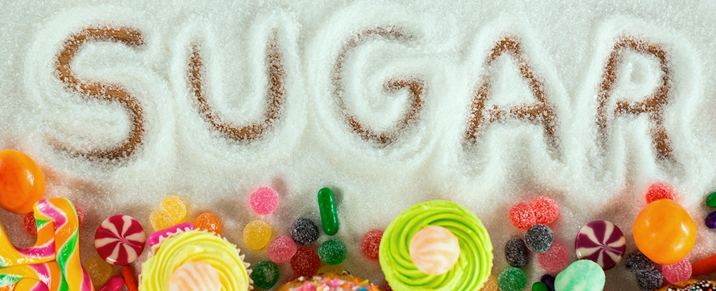 ¿el azúcar debilita el sistema inmunitario?