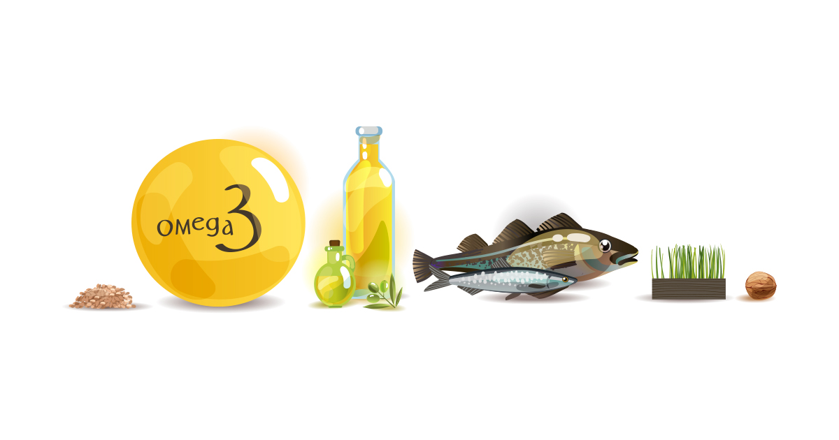 Omega 3 qu necesitas saber sobre l Laboratorio Cobas