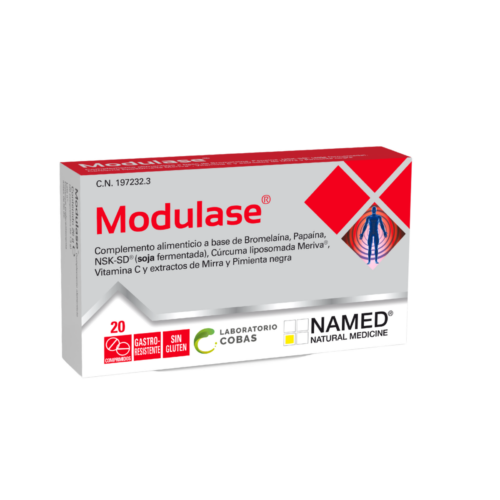 Modulase