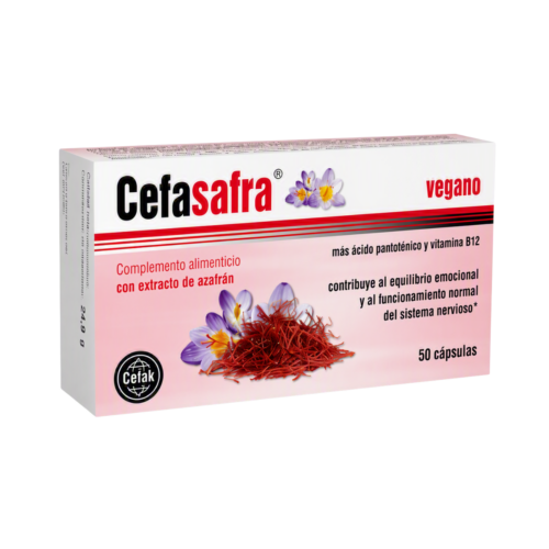 Cefasafra
