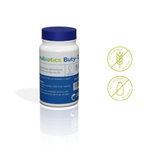 eubiotics Buty-D