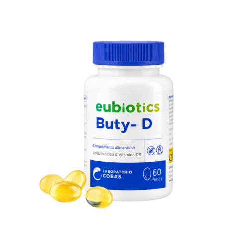 eubiotics Buty D
