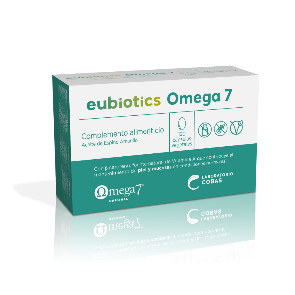 eubiotics Omega 7