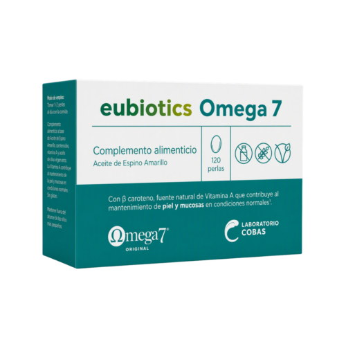 eubiotics Omega 7