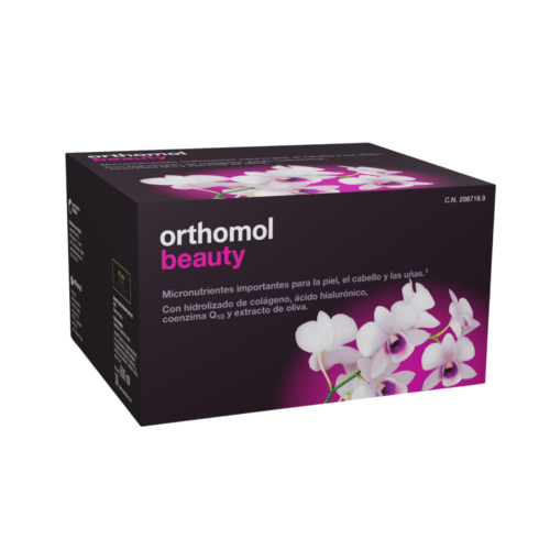 Orthomol beauty