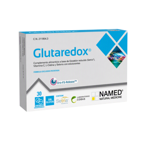 Glutaredox