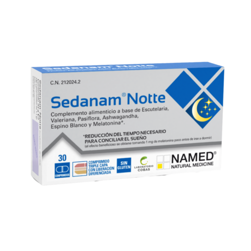 Sedanam Notte