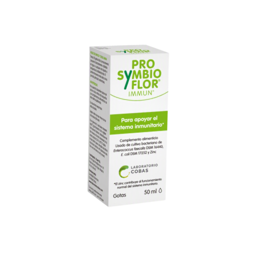Prosymbioflor immun