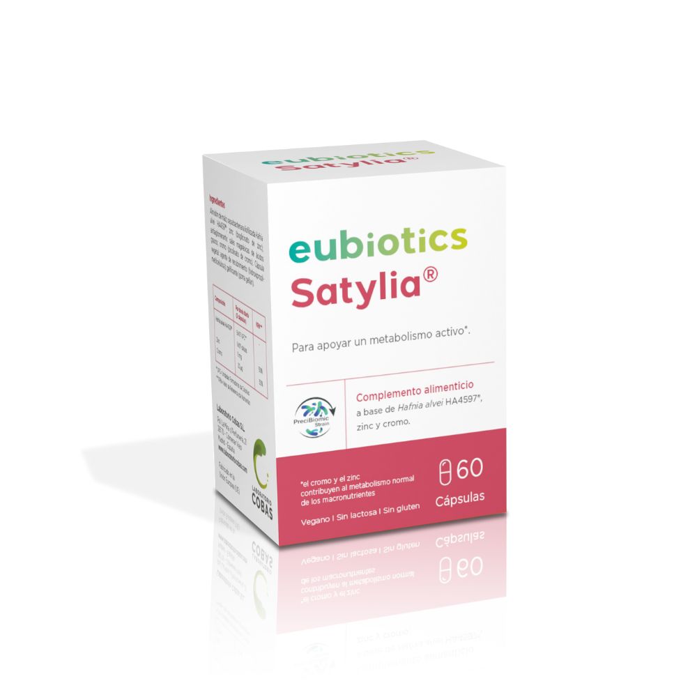 eubiotics Satylia