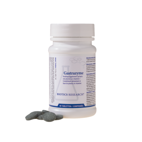 Gastrazyme