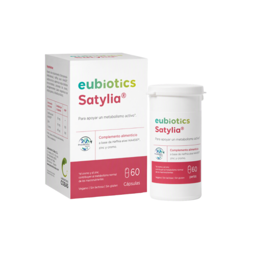 eubiotics satylia