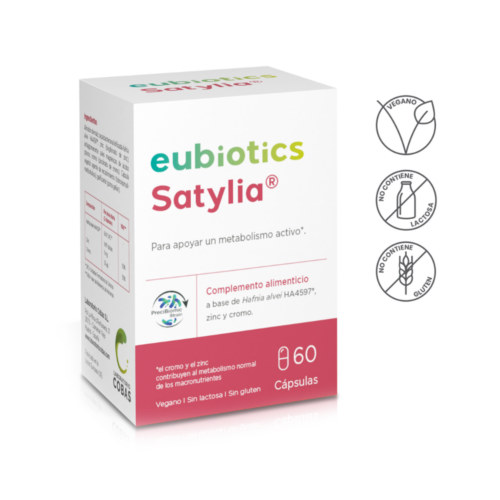 eubiotics Satylia