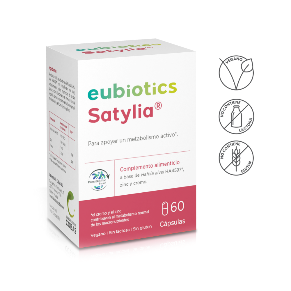 eubiotics Satylia