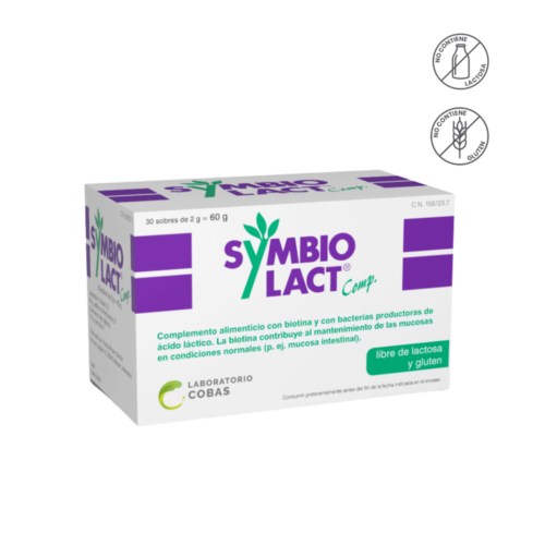 SymbioLact Comp