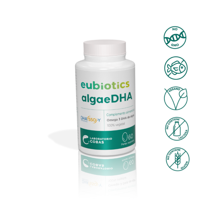 eubiotics algaeDHA 2