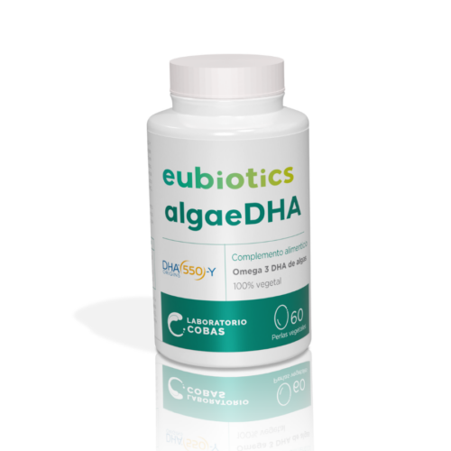 eubiotics algaeDHA