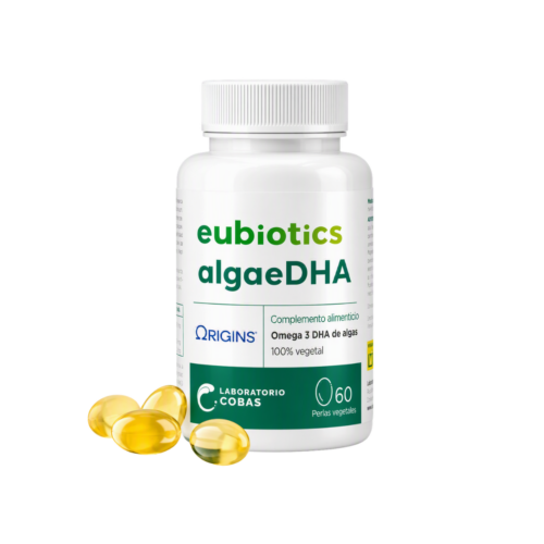 eubiotics algaeDHA