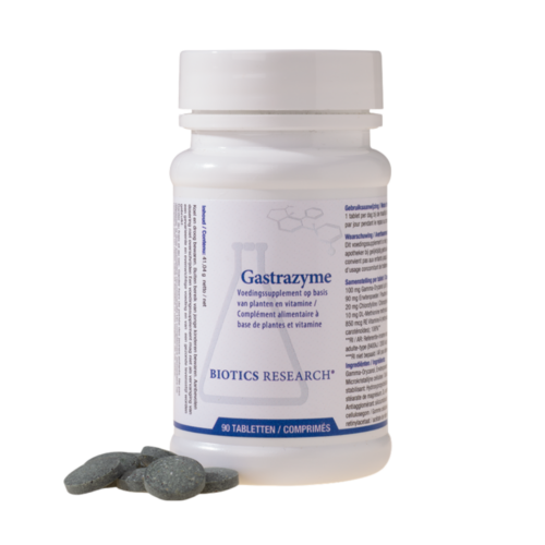 Gastrazyme