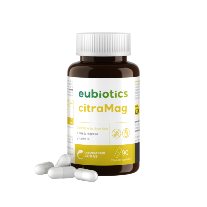 eubiotics® citraMag