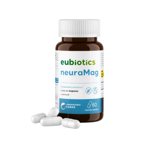 eubiotics neuraMag