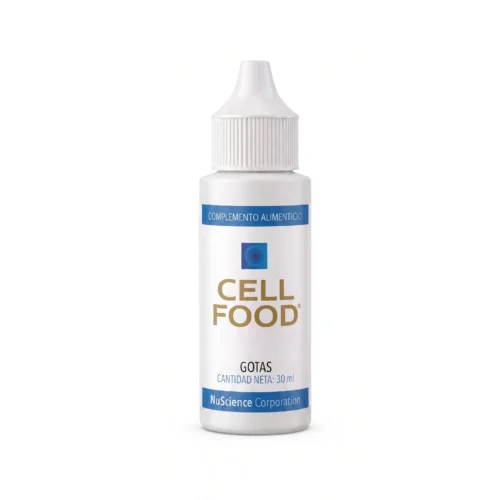 Cellfood Gotas