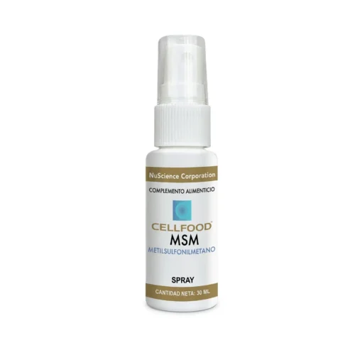 Cellfood MSM