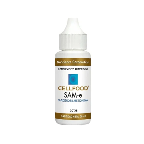 Cellfood SAM-e
