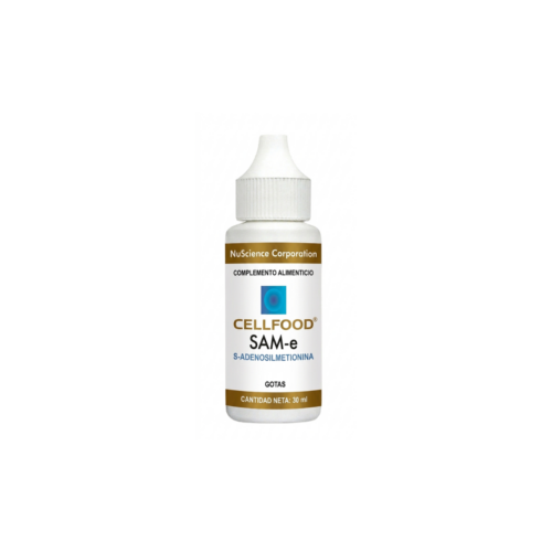 Cellfood SAM-e