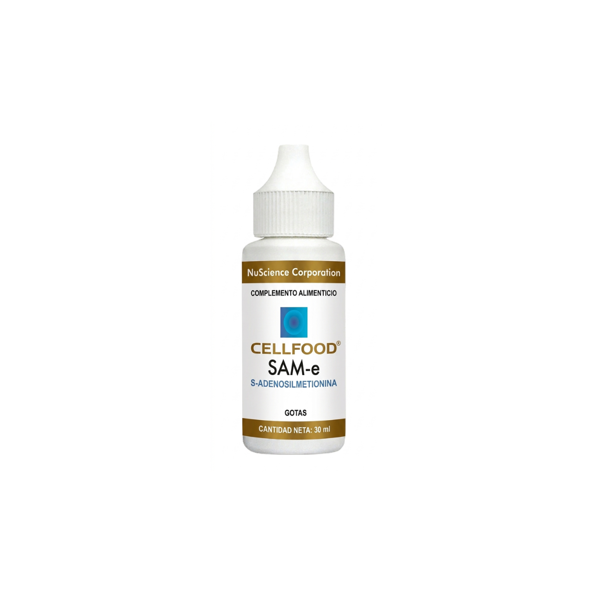 Cellfood SAM-e