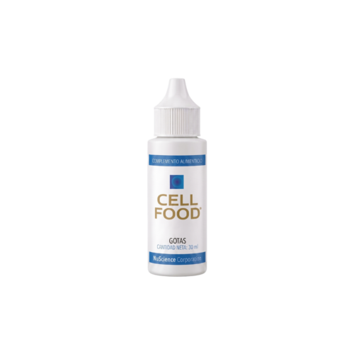 Cellfood