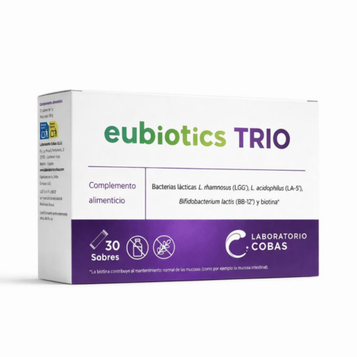 eubiotics TRIO