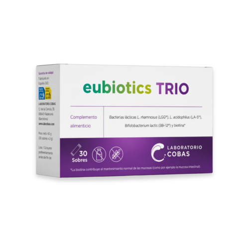 eubiotics TRIO