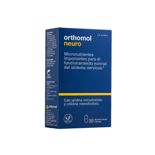 Orthomol neuro