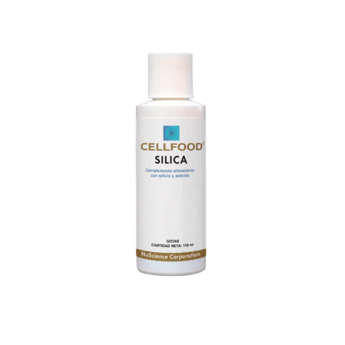 Cellfood SILICA