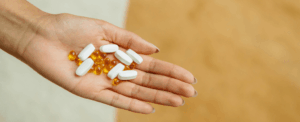 ¿Qué suplementos pueden ser útiles en otoño?
