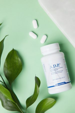 ADP bodegon